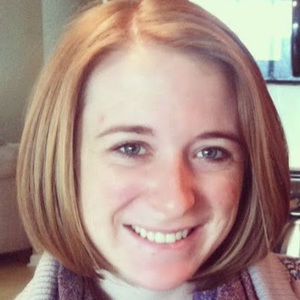 Meet your Posher, Rosemary